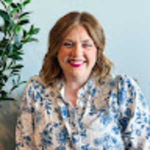 Meet your Posher, Haley